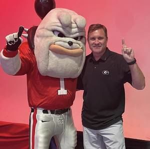 Meet your Posher, Greg